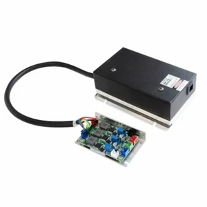 RGB 8W 638nm/2W+525nm/2W+450nm/4W farbenreiches Lasermodul weißes Bühnenlicht - Bild 1 von 6