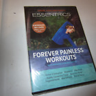 SEALED-Essentrics Standing, Floor & Barre Workouts Forever Painless Workout -