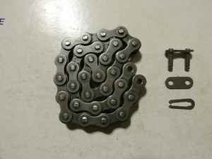 NEW - Mower Drive Chain - Fits Murray - Montgomery Ward - MTD 713-0144 S4132WL - Picture 1 of 4