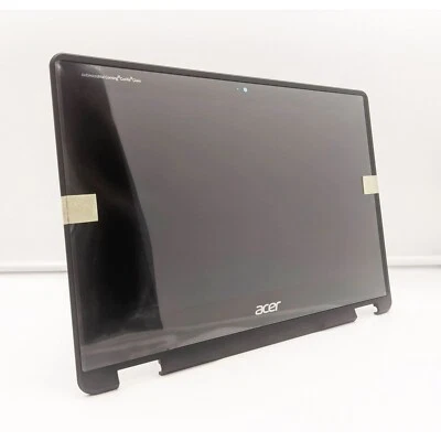New Acer LCD 11.6" Touch Screen for Acer Chromebook Spin 11 R751T 6M.GNJN7.001 - Image 1 of 3
