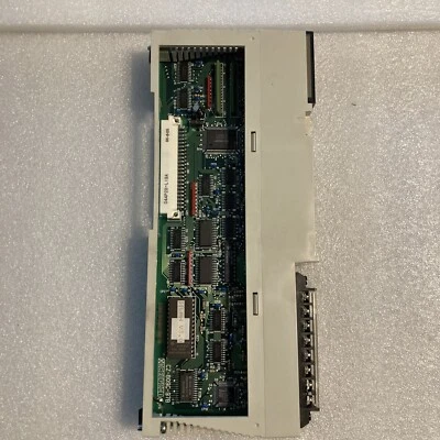 Sharp JW-31LMH I/O link master module - NEW - Image 1 of 4