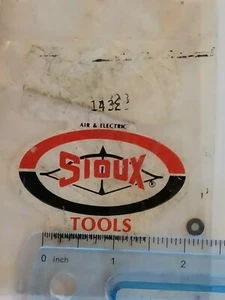 Sioux Oring 14323 - Picture 1 of 1
