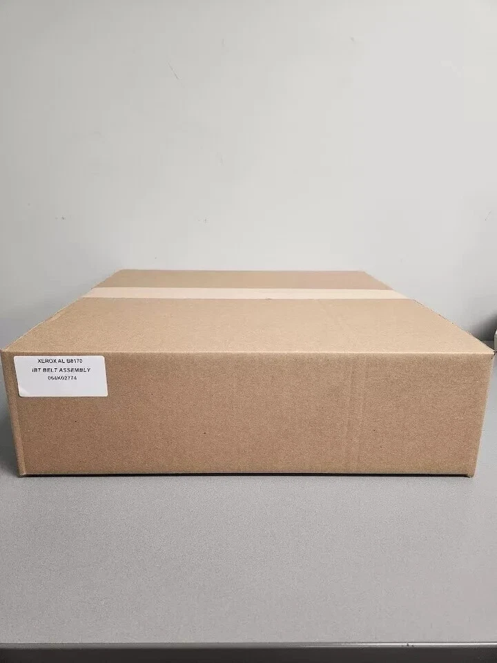 Xerox 064K02774 R6 Transfer Belt Assembly IBT Belt Assembly Altalink B8145/B8155 - Image 1 of 1