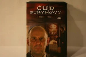 Cud purymowy DVD - Bild 1 von 1