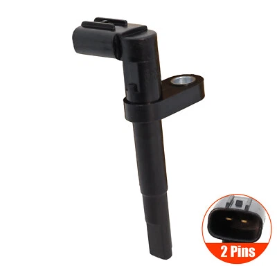 1X ABS Wheel Speed Sensor Rear Left 8954630070 For Lexus GS300 GS350 GS430 IS250 Foto 1 de 4