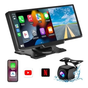 Autoradio Ottocast Express YouTube Pantalla Automática 9" Inalámbrico CarPlay Android Automático - Imagen 1 de 11