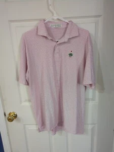 Merion 1896 Golf Club Large Holderness & Bourne Golf Polo XL - Picture 1 of 10