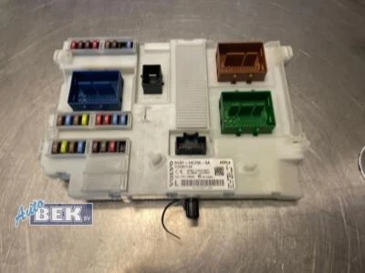 Centralina rete di bordo (BCM/BDC) Volvo S60 II 134 31343677AA P16081675 - Immagine 1 di 2