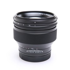 Voigtlander NOKTON 50mm F/1 Aspherical (for SONY E-mount) -MINT- #316