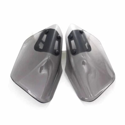 For Touring Street Glide Road Glide King Handguards Shield Hand Guard Protector - Image 1 of 4