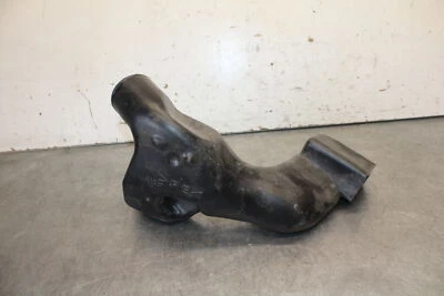 08-09 TUBO CONDUCTO ADMISIÓN AIRE RAM DERECHO YAMAHA YZF R6S BB690 Foto 1 de 4