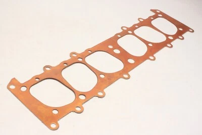 NOS 1934 Chevrolet Master 207 Six Cylinder Engine Copper Head Gasket Victor 902 - Image 1 of 3