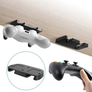 1Pcs Portable Game Controller Hanging Storage Rack Handle Gamepad Bracket Hol JW - Afbeelding 1 van 7