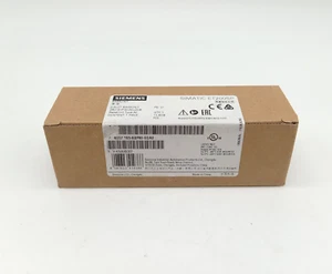 Siemens 6ES7193-6BP60-0DA0 2-Slot Baseunit - Picture 1 of 3