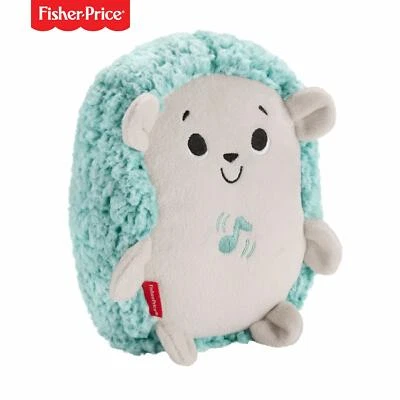 Chupete Fisher Price Calming Vibes Hedgehog ✅ NUEVO SE ENVÍA AHORA ✅ Foto 1 de 4