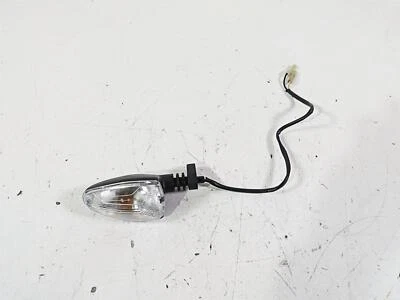 Intermitente delantero izquierdo Triumph Street Triple 765 RS 2023 T2701277 Foto 1 de 4