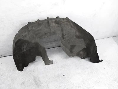 2006-2009 Volkswagen Golf Gti Rear Passenger Right Inner Fender Liner - Image 1 of 4