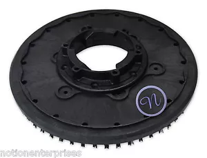 Soporte de almohadilla Taski Ranger 400 / placa de transmisión para pulidor de pisos / depurador - Imagen 1 de 2