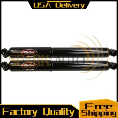 Amortiguador trasero Monroe para Chevrolet/Chevy Equinox 2017 2016 2015 2014 2013 Foto 1 de 2