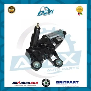 REAR WIPER MOTOR OEM FOR LAND ROVER FREELANDER 2 (2006-2014) - PART NO LR033226 - Picture 1 of 1