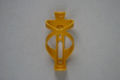 Cycling Bicycle Bike Plastic Drink Water Bottle Cage Holder Bracket    - Image 1 of 4