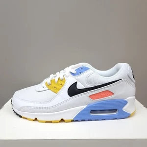 NIKE AIR MAX 90 SE "SOLAR FLARE" (CZ3950 100) SNEAKER VERSCHIEDENE GRÖßEN - Bild 1 von 10