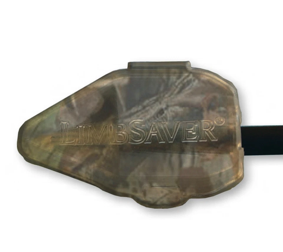 Защитный камуфляжный чехол для широкой головки Limbsaver упаковка 6 шт. #4312 - Изображение 1 из 1