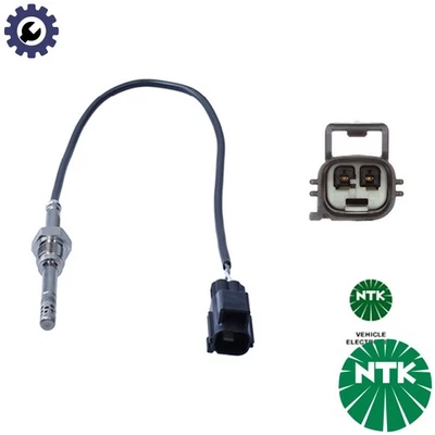 SENSOR TEMPERATURA GASES ESCAPE 94584 PARA VOLVO XC90/I/VAN S60 XC70/Cross V70 Foto 1 de 4