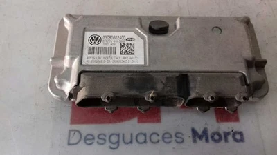 03C906024CD CENTRALINA MOTORE / 4967615 PER SEAT IBIZA ST 6J8 1.4 16V - Immagine 1 di 4
