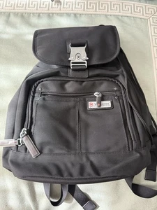 Zaino Victorinox Swiss Army Ltd Edition Precision Gear nuovo senza etichette - Foto 1 di 6
