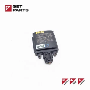 18-21 FORD ECOSPORT REAR RIGHT BLIND SPOT RADAR DETECTION SENSOR MODULE OEM - Picture 1 of 4