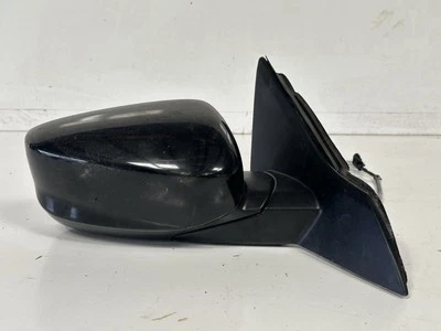 For 2013-2016 Honda Accord Sedan Passenger Right Side Mirror Front Without Light - Image 1 of 4