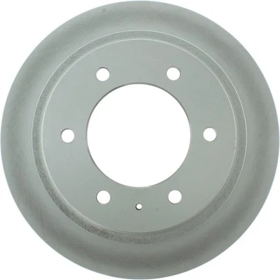 Disc Brake Rotor fits 1992-2004 Isuzu Rodeo Trooper Rodeo Sport  CENTRIC PARTS - Image 1 of 2