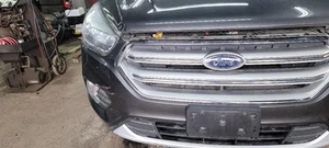 2017 Ford Escape Left Driver Front Door Latch Assembly - Picture 1 of 12