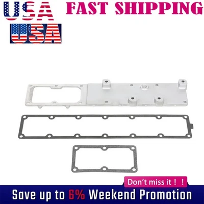 3947530 Para Dodge Ram 2500 6.7L Cummins Juego de 3 Nuevo Ajuste Directo */ Foto 1 de 4