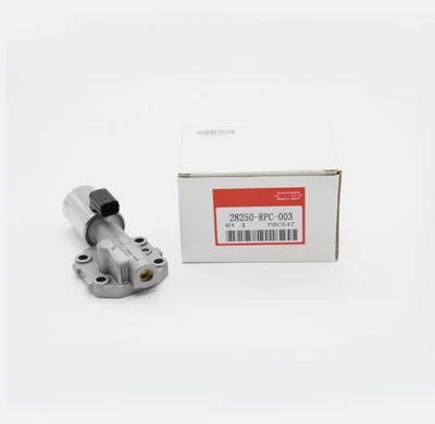 OEM For Honda Acura CR-V RSX 28250-RPC-003 Transmission Shift Linear Solenoid - Image 1 of 4