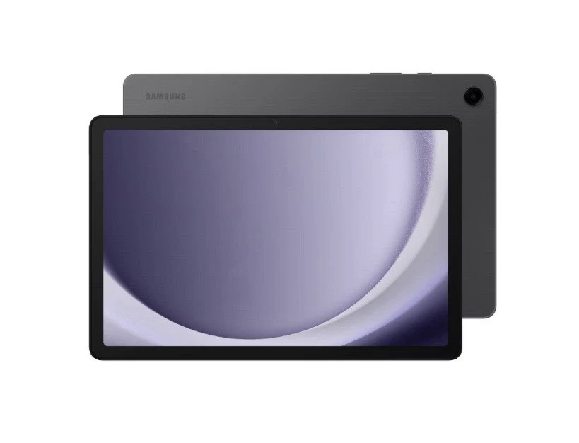 Tablet Samsung Galaxy Tab A9+ Plus 5G 128/8GB 11" Desbloqueado WiFi - Negra Grafito Foto 1 de 3