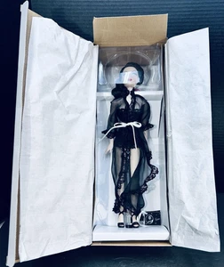 Ashton Drake Pin Up Modepuppe & Zubehör Mel Odom Gene Orig Box COA E16336 - Bild 1 von 8