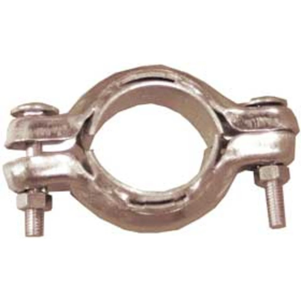 254-934 BRExhaust Exhaust Clamp Sedan for Volvo S70 V70 850 1993-1997 - Image 1 of 1