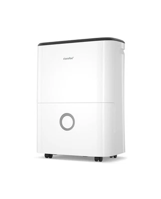 COMFEÉ Comfee MDDF-16DEN7 Luftentfeuchter 16l/24h, 80m³ (32m²)