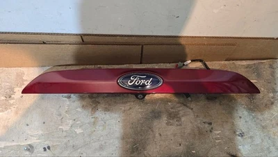 2013-2016 Ford Escape OEM отделка задней двери люка ручки панели эмблема с камерой - Изображение 1 из 4