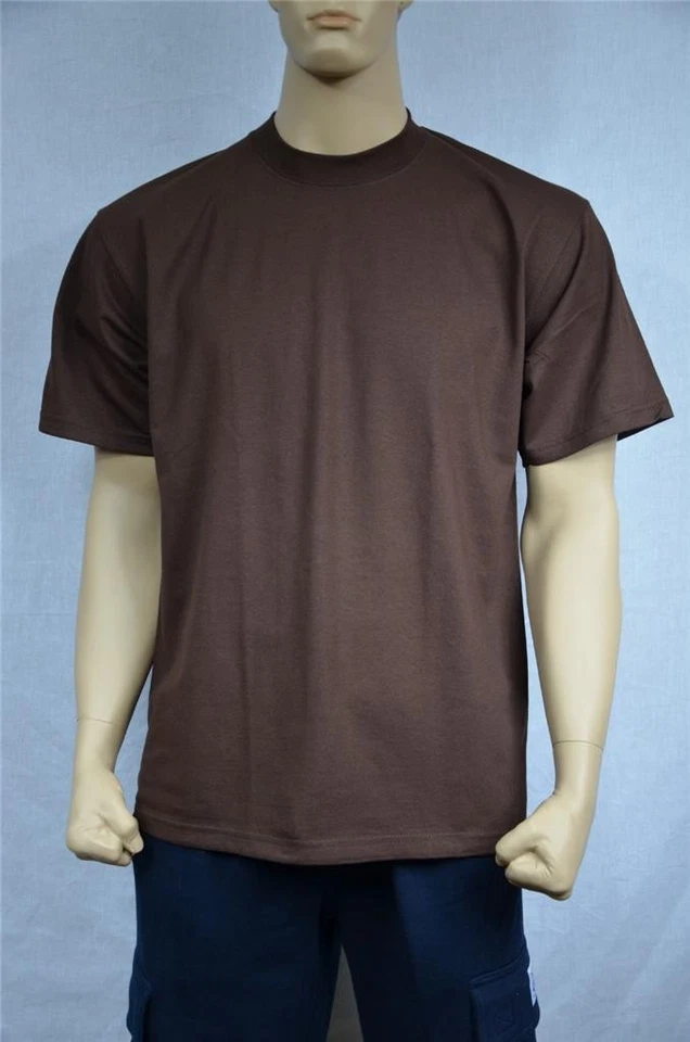 1 Shaka носить супер Max тяжелый вес футболки цвет простоя пустая футболка новый S-7XL - Изображение 1 из 1