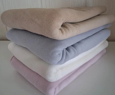 'Baumwollfleece Öko-Tex 50 x 150 cm Swafingstoff - Bild 1 von 4