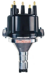 Pertronix Ignitor 1 Billet Distributor VW Beetle Karmann Ghia Type 3 AC905D186 - Picture 1 of 1
