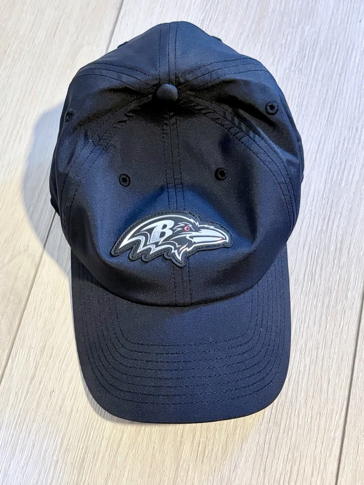 Fanatics Baltimore Ravens Cap, NWOT - Image 1 of 2