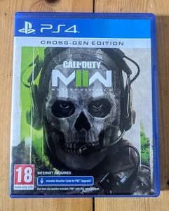 Call Of Duty Modern Warfare II (2) - Sony PlayStation 4 - Imagen 1 de 3