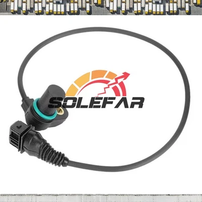 New Camshaft Position Sensor CPS 12141438081 fit BMW E39 E46 E53 E60 325Ci 330Ci - Image 1 of 4