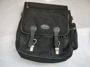 Samsonite 14" Bolso para Laptop Trabajo Escuela Sin Correa para el Hombro Acolchado y Bolsillos Lona - Imagen 1 de 7