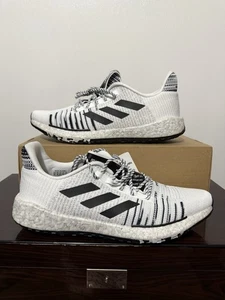 Adidas x Missoni Herren PulseBoost HD weiß EG2645 Größe Größe 10,5 US Ultraboost - Bild 1 von 5