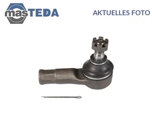 MD-ES-2827 SPURSTANGENKOPF AXIALGELENK LINKS RECHT VORNE OUTER MOOG NEU - Picture 1 of 4